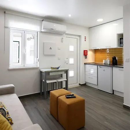 T1-home5 Appartamento